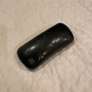 Chanel Glasses Case